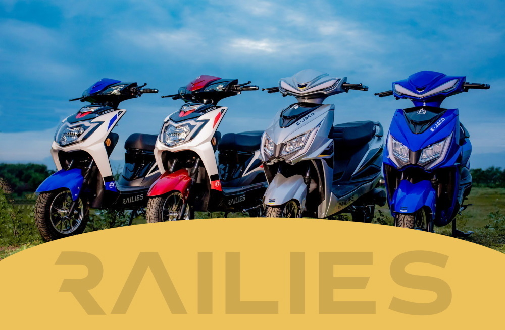Railies Moto Pvt. Ltd.